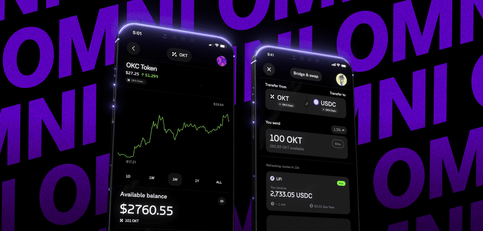 OKX APP