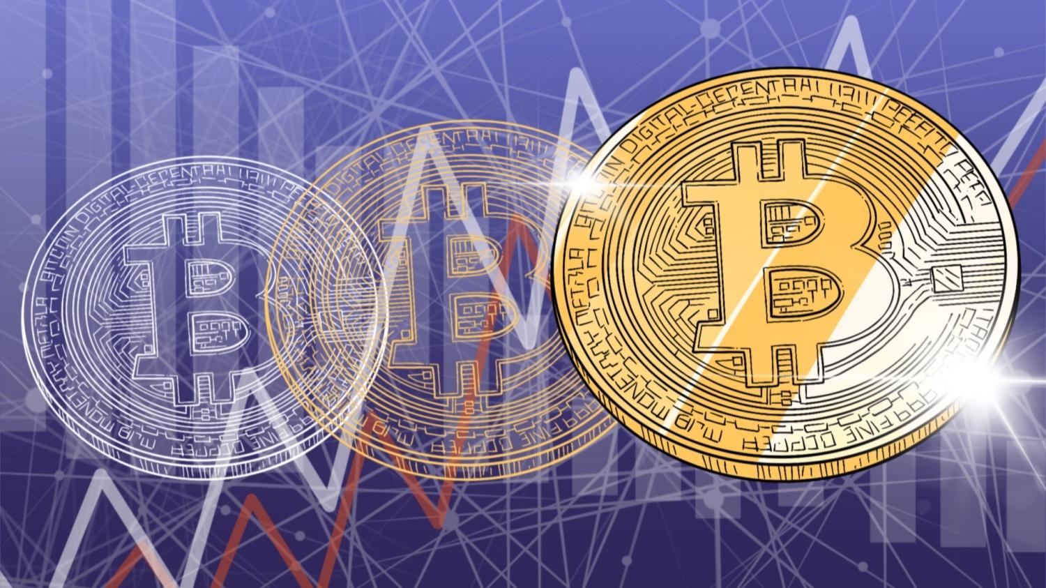 Cryptocurrency Crypto Coin Virtual Currency Virtual Coin Digital Currency Digital Coin