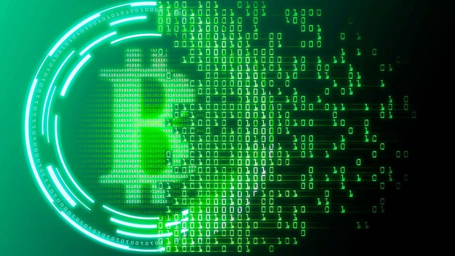 Cryptocurrency Crypto Coin Virtual Currency Virtual Coin Digital Currency Digital Coin
