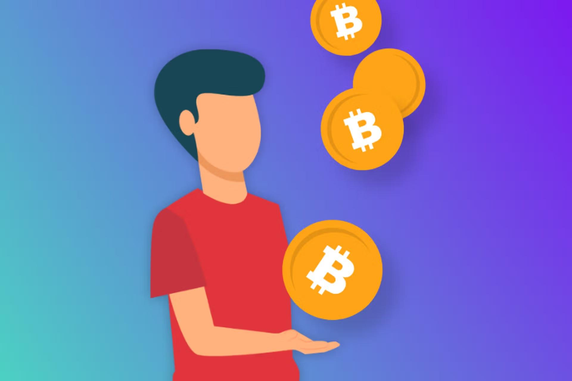 Cryptocurrency Crypto Virtual Currency Digital Currency