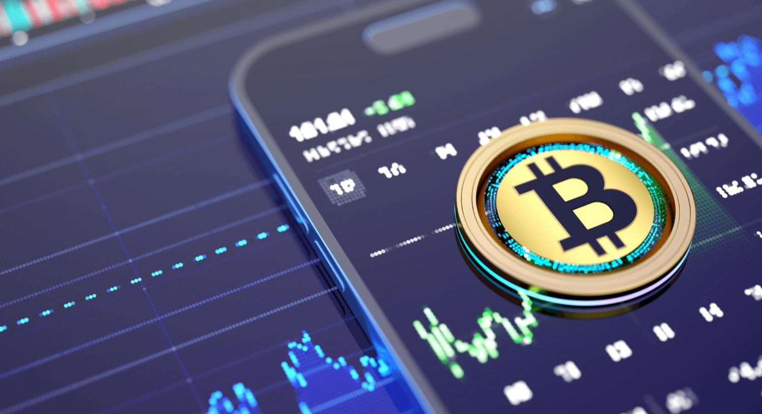 Cryptocurrency Crypto Virtual Currency Digital Currency