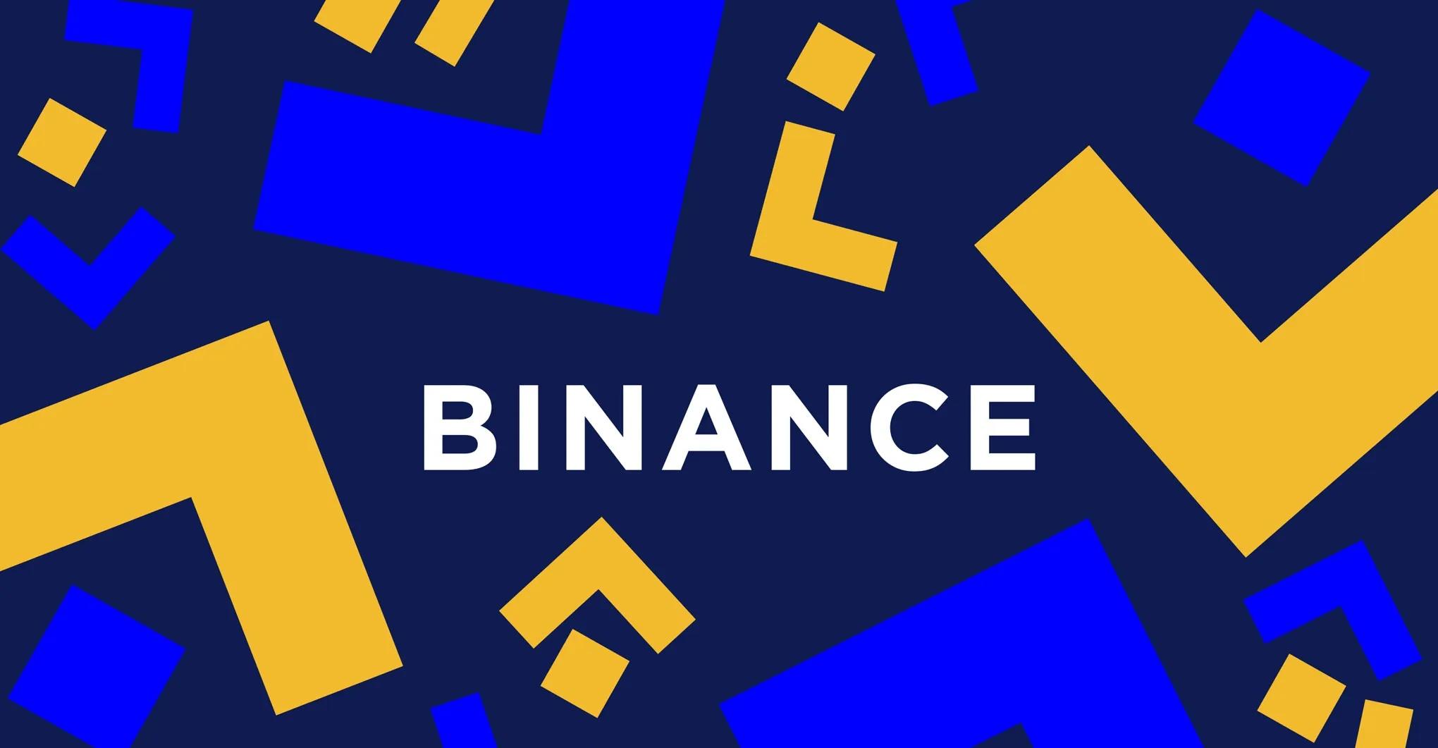 Binance