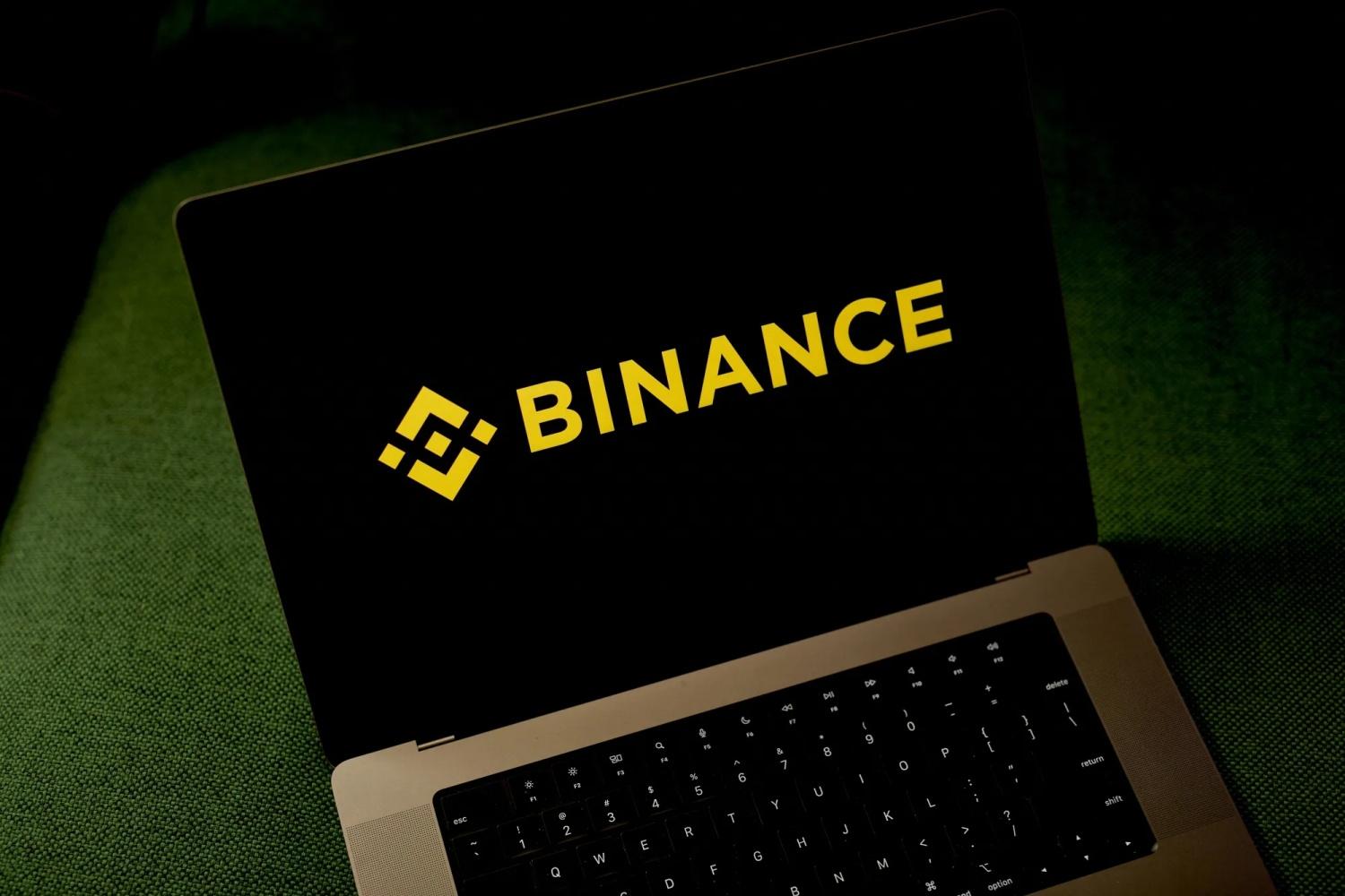 Binance
