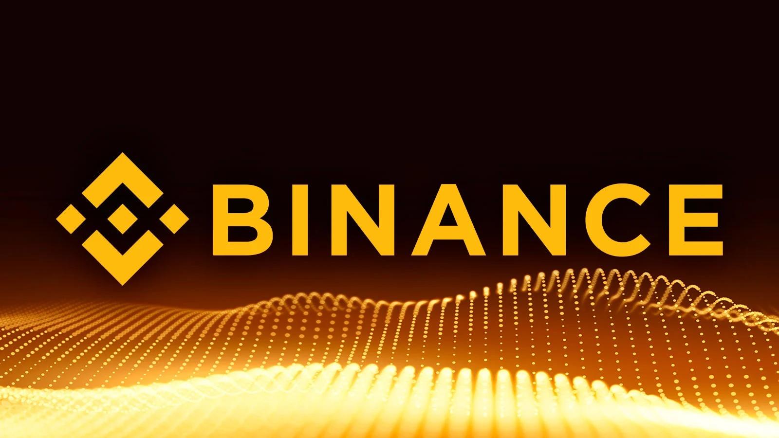 Binance