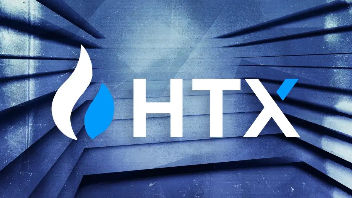 Huobi HTX