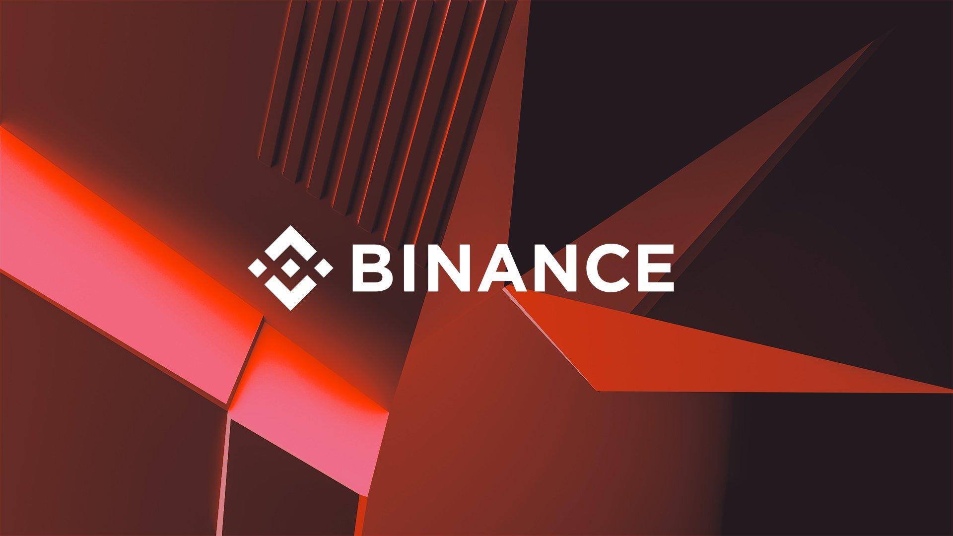 Binance